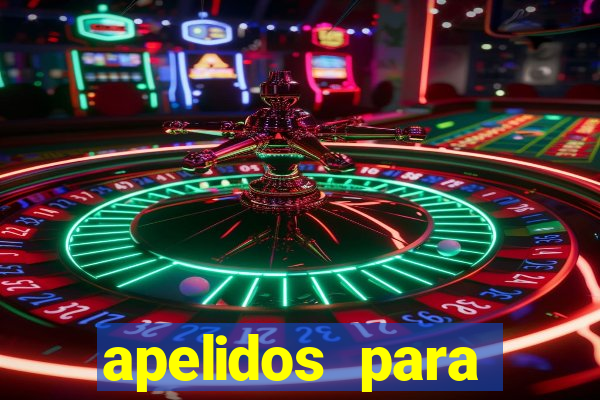 apelidos para amigos magros